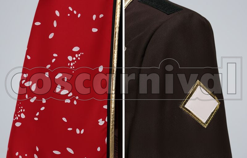 Keito Hasumi Decorate Crimson Chocolat Festival Cosplay cosplay costume from Ensemble Stars!, detail-1