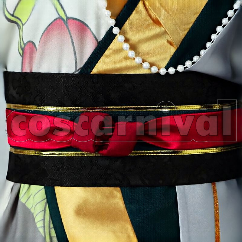 Keito Hasumi Keito Feature Scout Cosplay cosplay costume from Ensemble Stars!!, detail-7