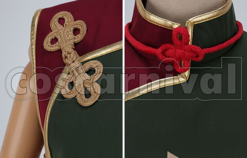 Keito Hasumi Zodiac (Part One) Cosplay cosplay costume from Ensemble Stars!, detail-2