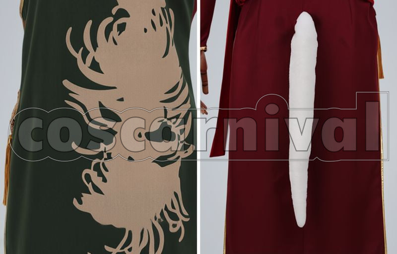 Keito Hasumi Zodiac (Part One) Cosplay cosplay costume from Ensemble Stars!, detail-4