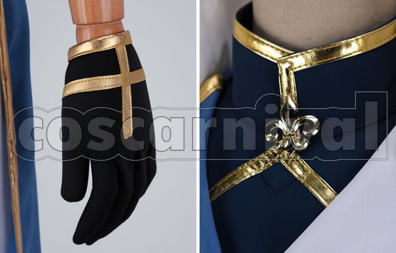 Knights Arashi Narukami Album Series Cosplay cosplay costume from Ensemble Stars!!, detail-1