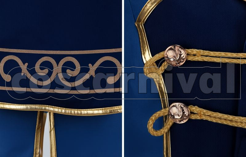 Knights Arashi Narukami Album Series Cosplay cosplay costume from Ensemble Stars!!, detail-4