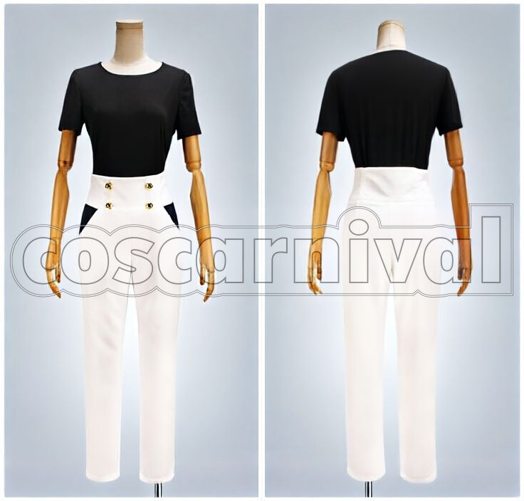 Knights Leo Tsukinaga Unit Song CD 3rd Series Vol.02 CD Jacket Outfit Cosplay cosplay costume from Ensemble Stars!, detail-2