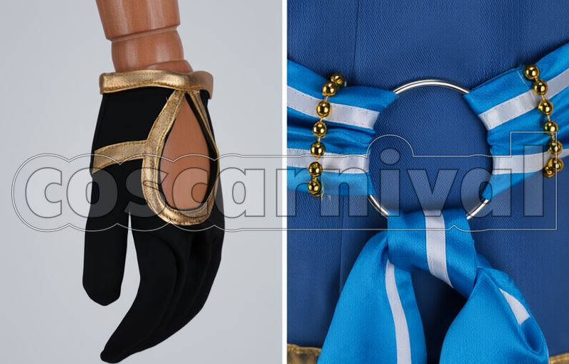 Knights Tsukasa Suou Album Series Cosplay cosplay costume from Ensemble Stars!!, detail-3