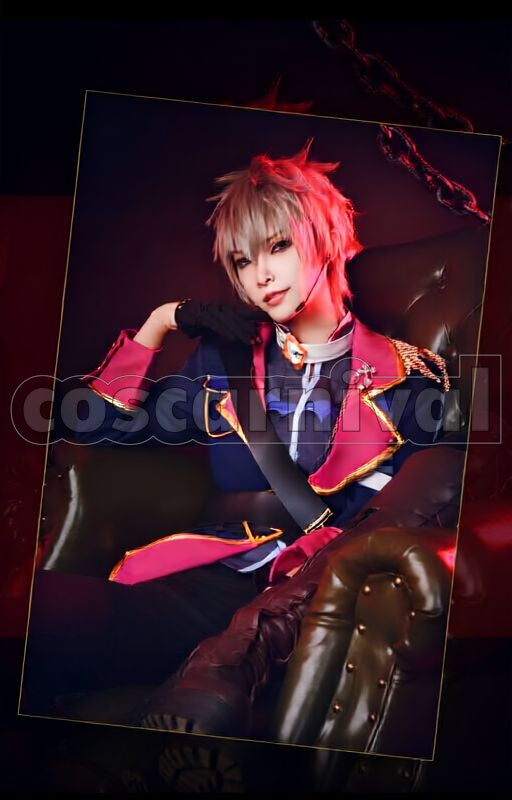 Koga Oogami Sacrifice Resurrection Sunday of the Undying Cosplay cosplay costume from Ensemble Stars!, detail-23