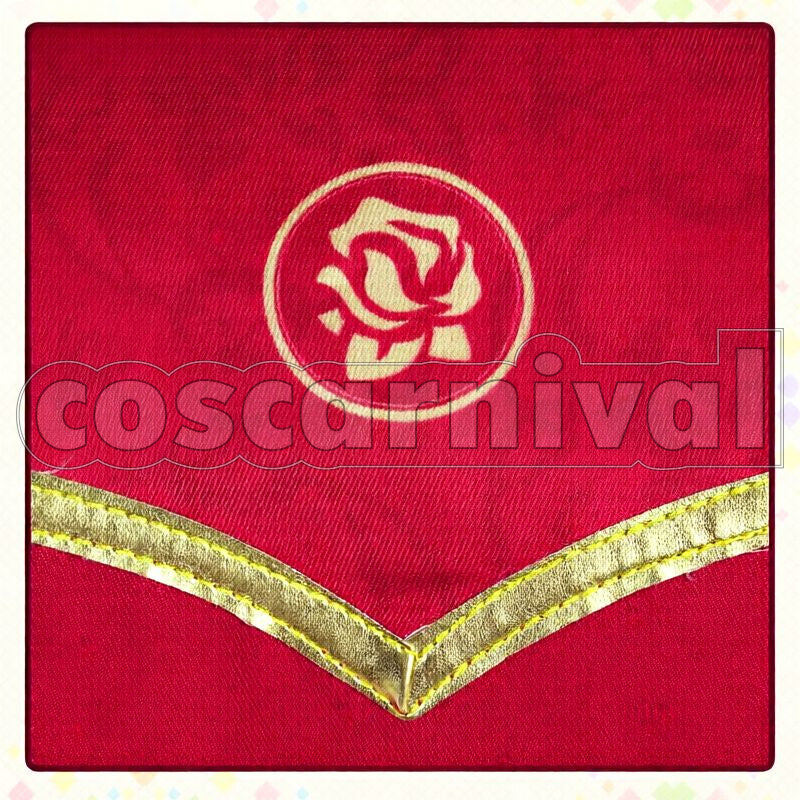 Koyoi Tsuki no Yakata ni te Shu Itsuki Cosplay cosplay costume from Ensemble Stars!!, detail-6