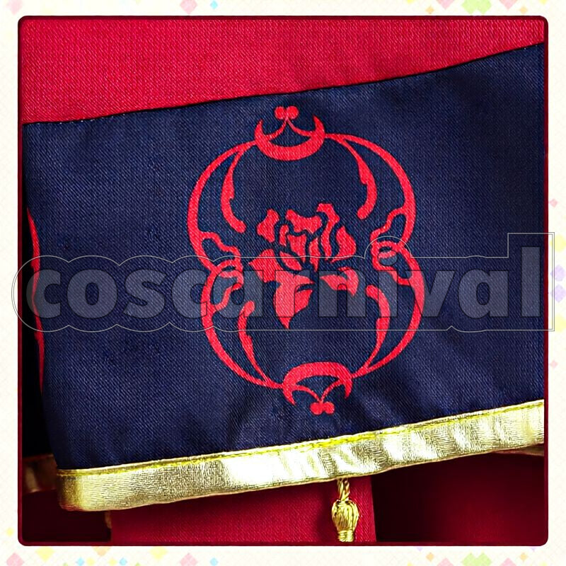 Koyoi Tsuki no Yakata ni te Shu Itsuki Cosplay cosplay costume from Ensemble Stars!!, detail-7