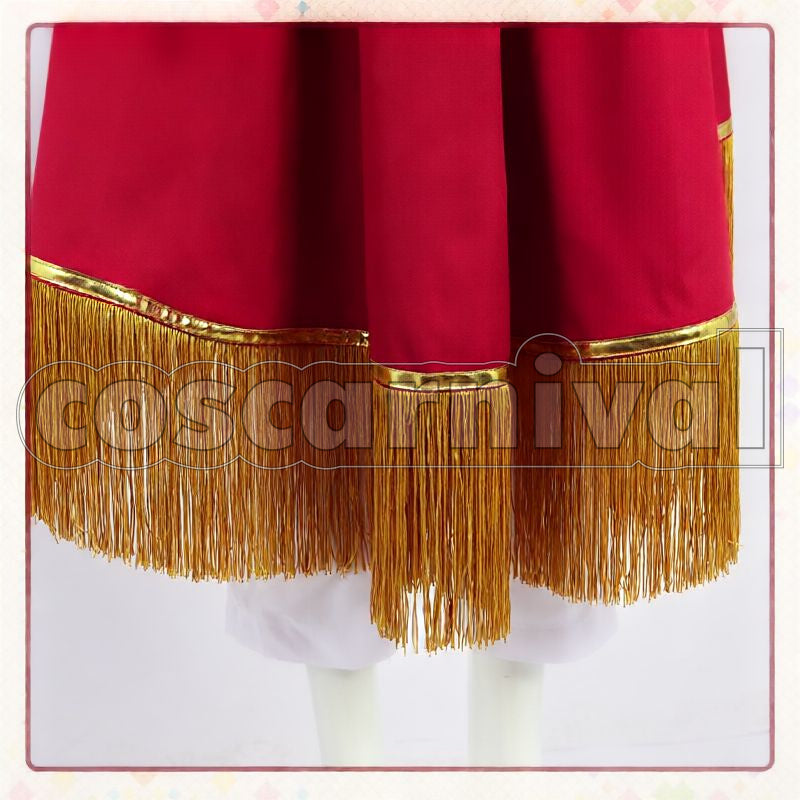 Koyoi Tsuki no Yakata ni te Shu Itsuki Cosplay cosplay costume from Ensemble Stars!!, detail-8