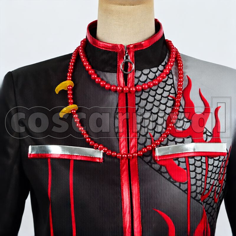 Kuro Kiryu Kuro Feature Scout Cosplay cosplay costume from Ensemble Stars!, detail-4