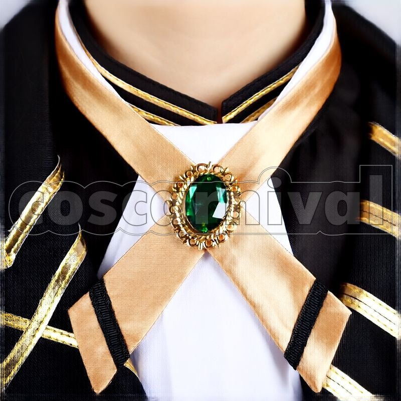 Leo Feature Scout Leo Tsukinaga Cosplay cosplay costume from Ensemble Stars!!, detail-1