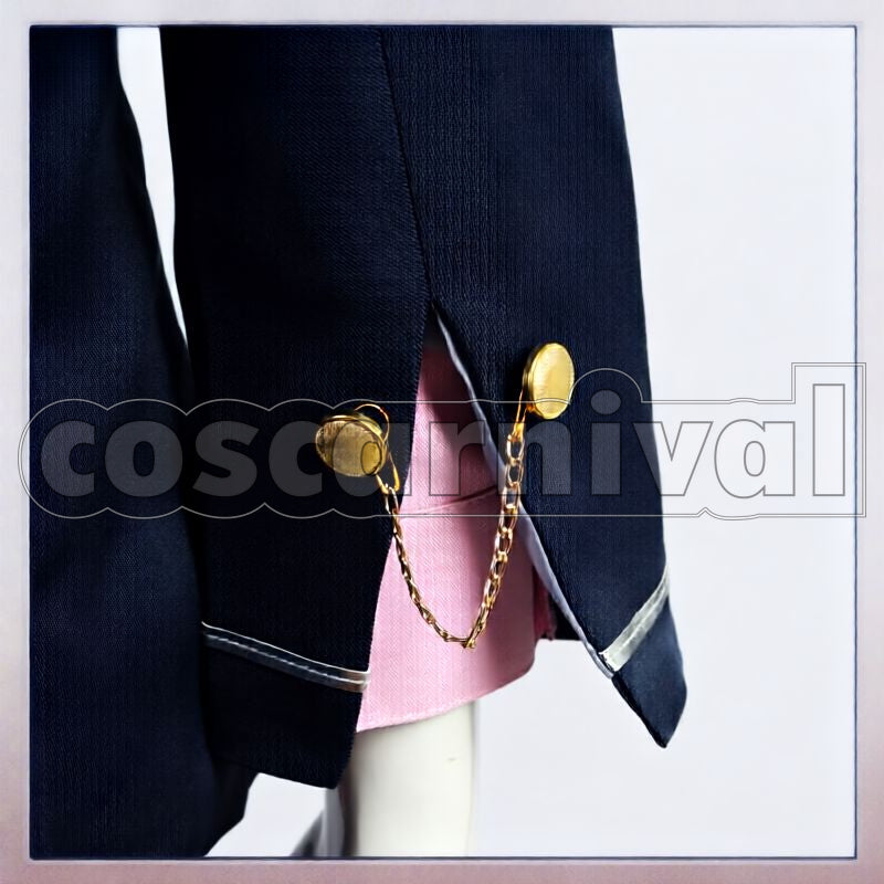 LOVE LINER Collab Leo Tsukinaga Cosplay cosplay costume from Ensemble Stars!!, detail-4
