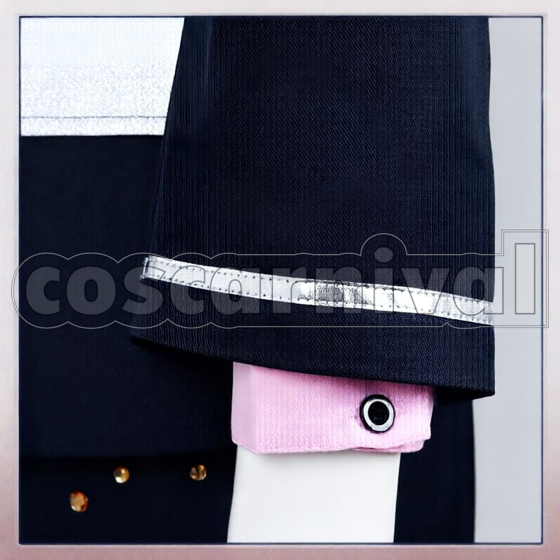 LOVE LINER Collab Tsukasa Suou Cosplay cosplay costume from Ensemble Stars!!, detail-3
