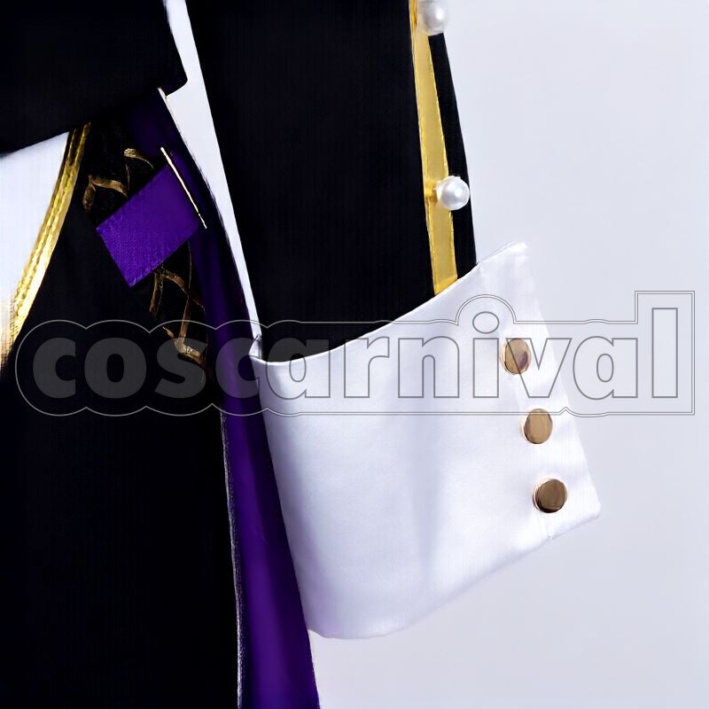 LUCKY SCRAMBLE MV Outfit Cosplay cosplay costume from Ensemble Stars!!, detail-1