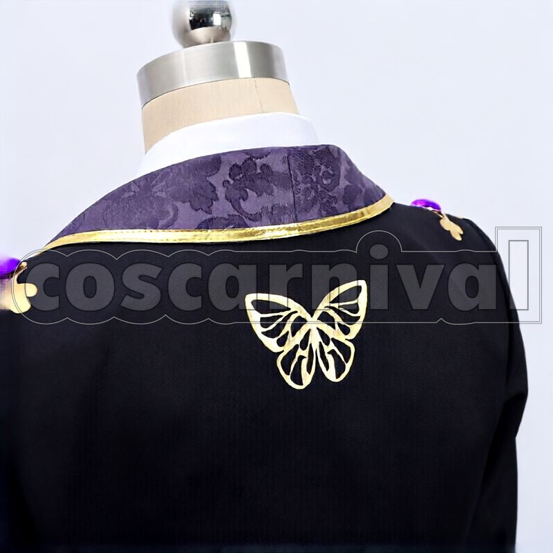 LUCKY SCRAMBLE MV Outfit Cosplay cosplay costume from Ensemble Stars!!, detail-4