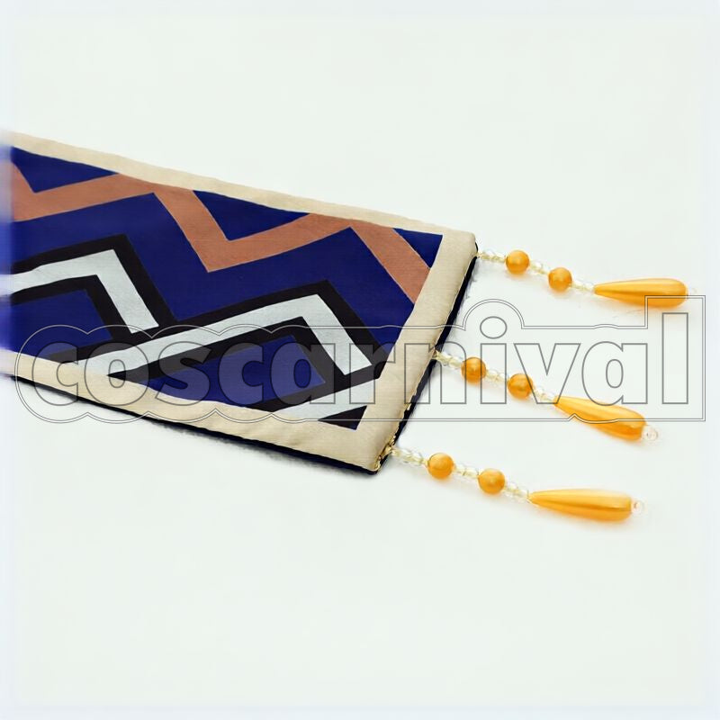 Madara Mikejima, Adonis Otogari, Jun Sazanami BUTOUKAI Live Outfit Cosplay cosplay costume from Ensemble Stars!!, detail-1