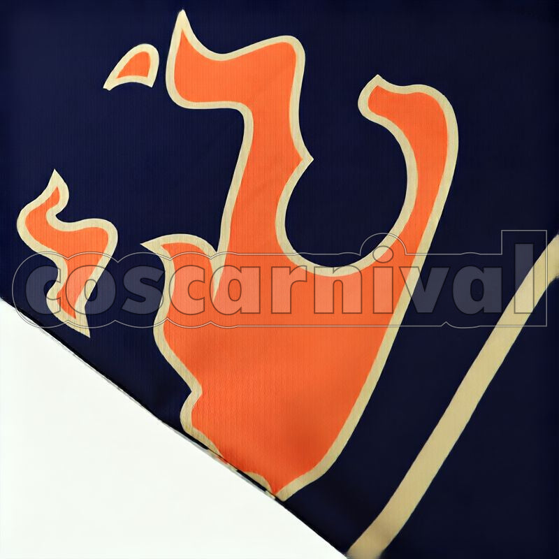 Madara Mikejima, Adonis Otogari, Jun Sazanami BUTOUKAI Live Outfit Cosplay cosplay costume from Ensemble Stars!!, detail-2