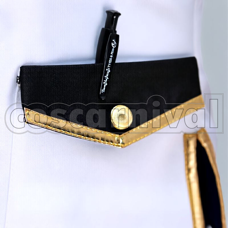 Madara Mikejima The Golden Wind*Wishing Live of Encouragement Cosplay cosplay costume from Ensemble Stars!, detail-7