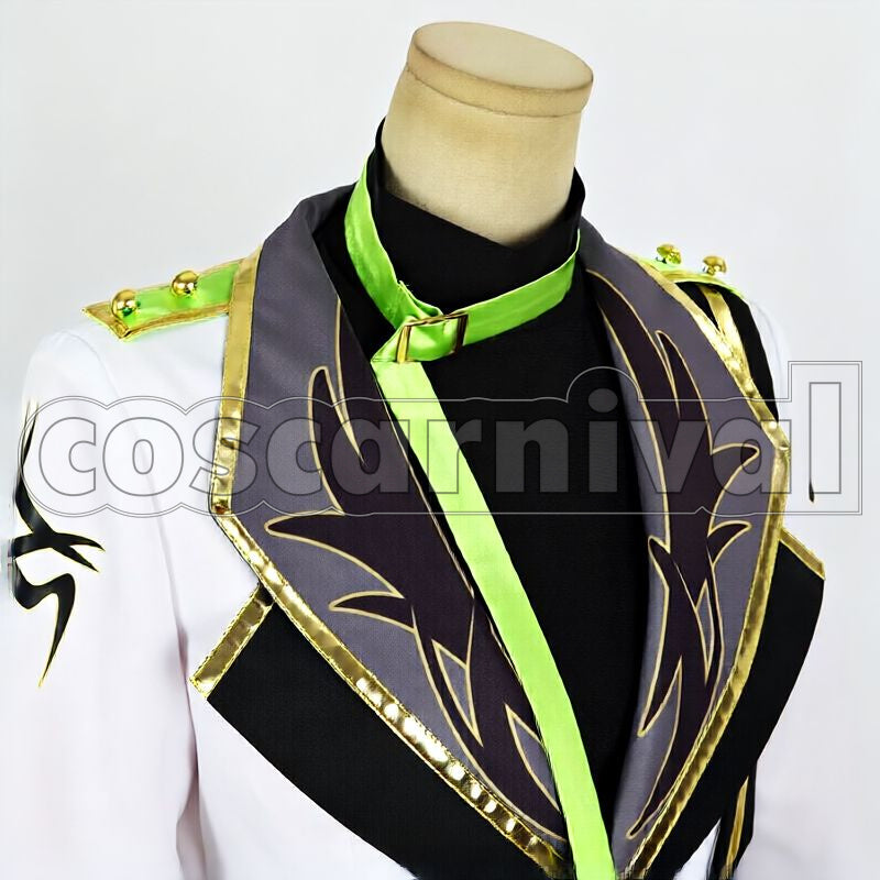 Majestic Magic Eden MV Outfit Cosplay cosplay costume from Ensemble Stars!!, detail-1