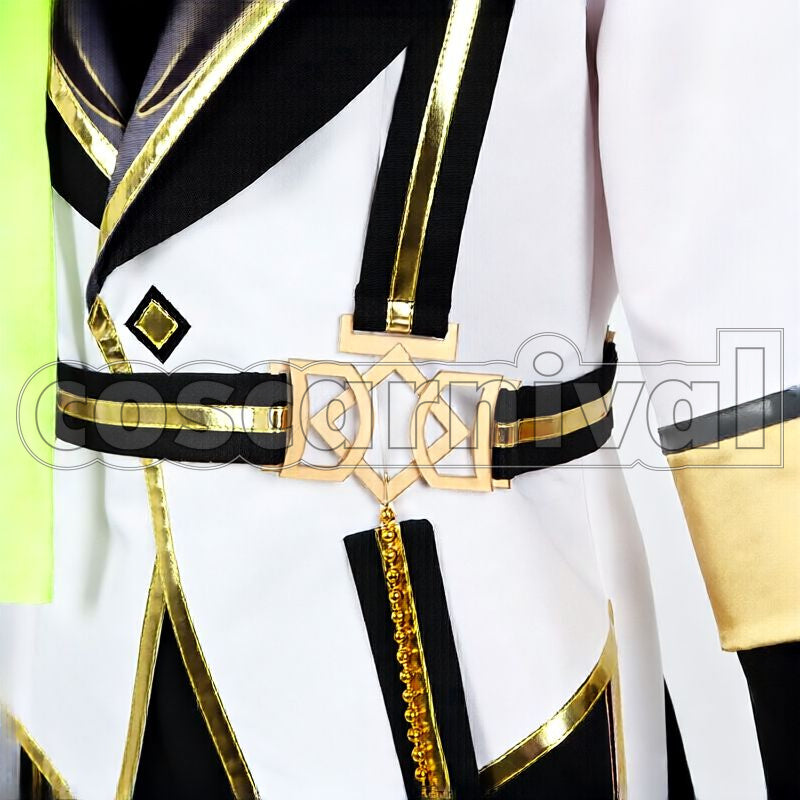 Majestic Magic Eden MV Outfit Cosplay cosplay costume from Ensemble Stars!!, detail-2