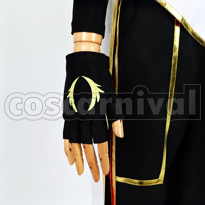 Majestic Magic Eden MV Outfit Cosplay cosplay costume from Ensemble Stars!!, accessory view