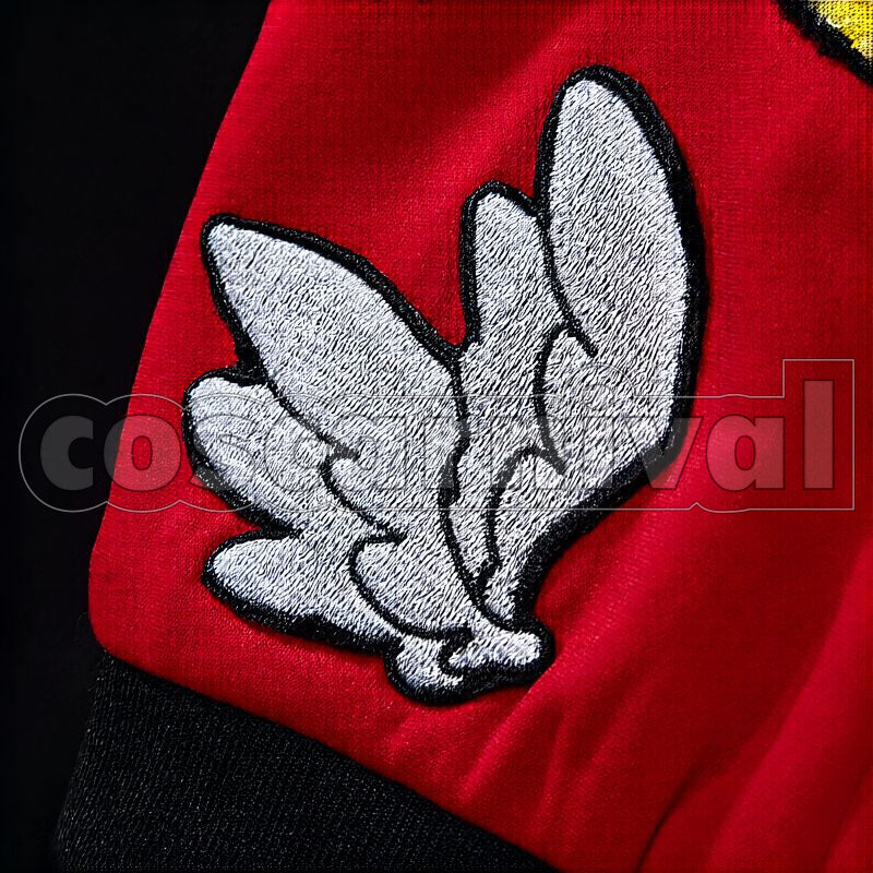 Makoto Yuuki Build! Your Dream FREEDOM! Cosplay cosplay costume from Ensemble Stars!!, detail-4