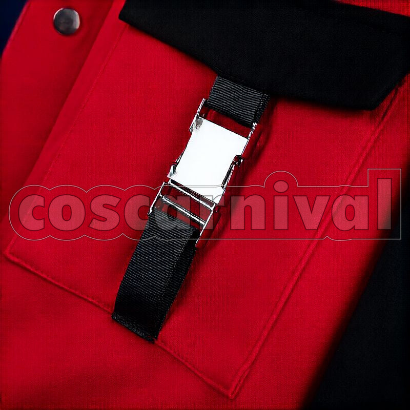 Makoto Yuuki Build! Your Dream FREEDOM! Cosplay cosplay costume from Ensemble Stars!!, detail-5