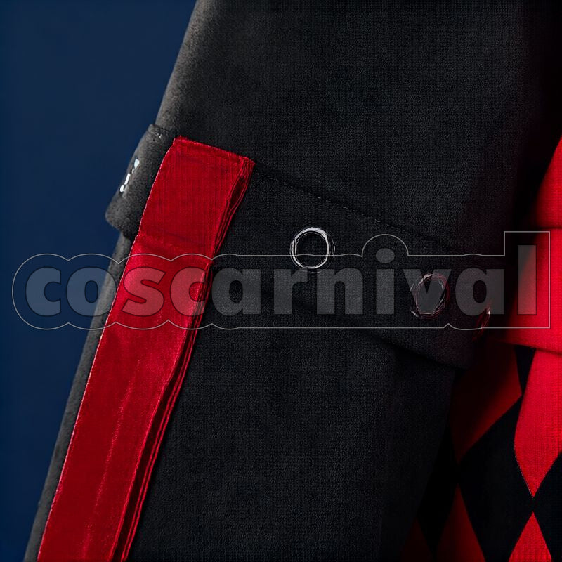 Makoto Yuuki Build! Your Dream FREEDOM! Cosplay cosplay costume from Ensemble Stars!!, detail-6
