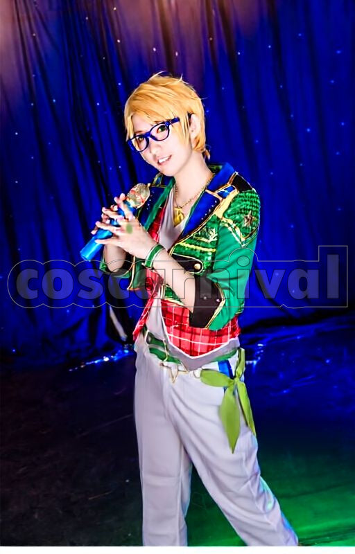 Makoto Yuuki Kiseki☆Winter Live Showdown Cosplay cosplay costume from Ensemble Stars!, detail-21