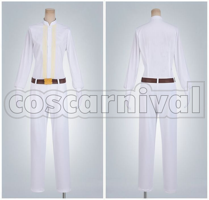 Makoto Yuuki Memorial Class Live We Make Together Cosplay cosplay costume from Ensemble Stars!, detail-2