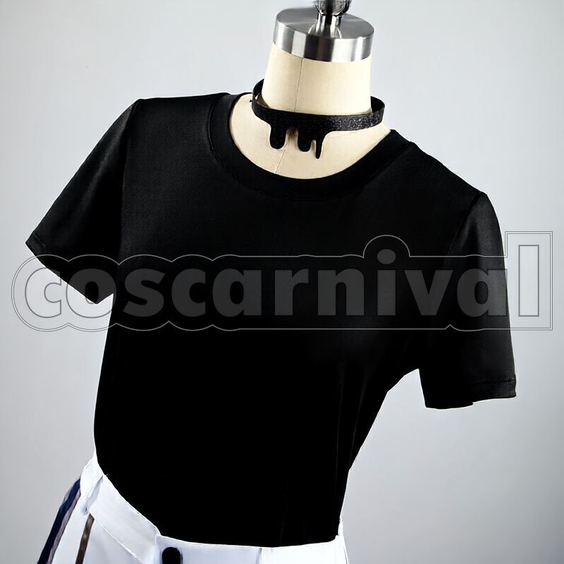 Mao Isara Manga Club Cosplay cosplay costume from Ensemble Stars!!, front view 6