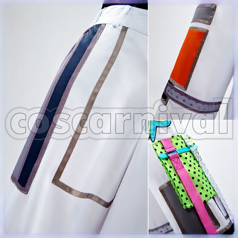 Mao Isara Manga Club Cosplay cosplay costume from Ensemble Stars!!, detail-7