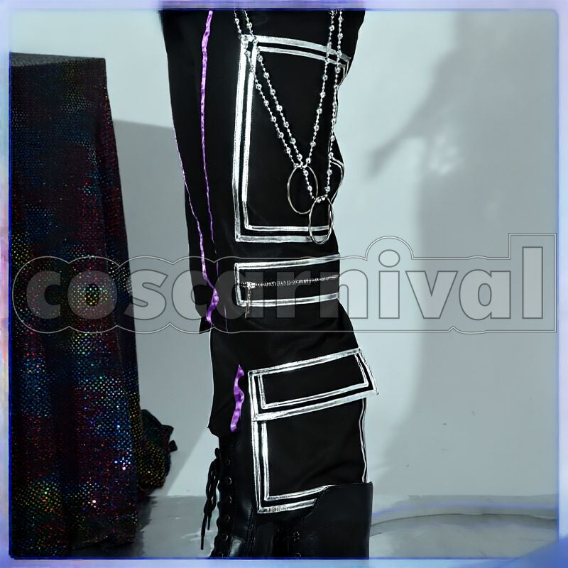 Mayoi Ayase Mayoi Feature Scout 2 Cosplay cosplay costume from Ensemble Stars!!, detail-3
