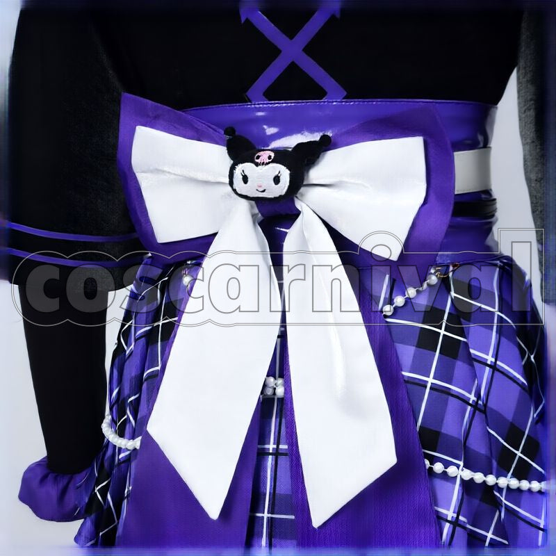 Mayoi Ayase Sanrio Characters Collaboration Cosplay cosplay costume from Ensemble Stars!!, detail-2