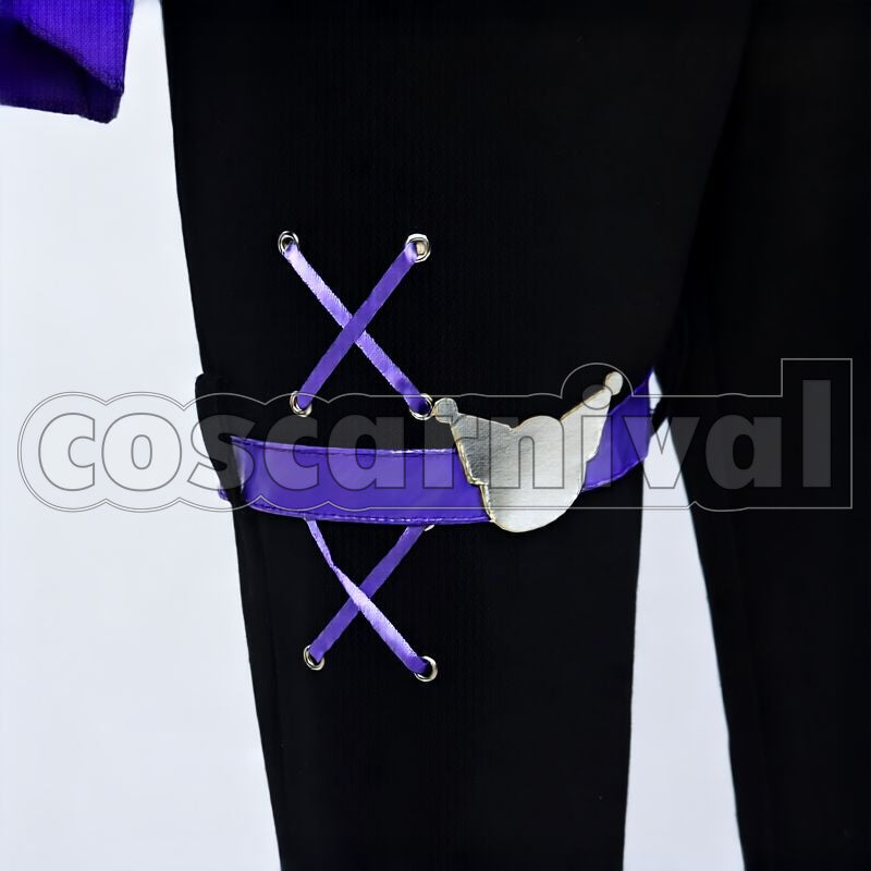 Mayoi Ayase Sanrio Characters Collaboration Cosplay cosplay costume from Ensemble Stars!!, detail-5