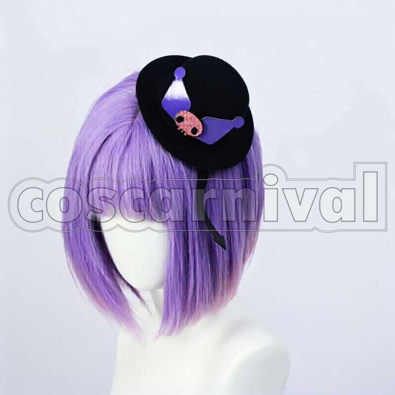 Mayoi Ayase Sanrio Characters Collaboration Cosplay cosplay costume from Ensemble Stars!!, accessory view 2