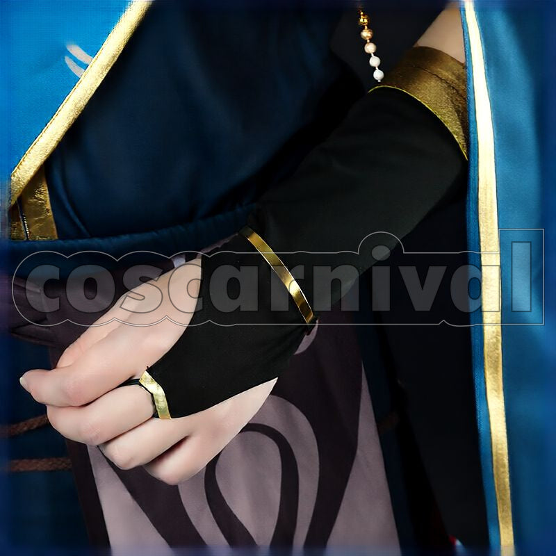 Midori Takamine Orient Cosplay cosplay costume from Ensemble Stars!!, detail-3