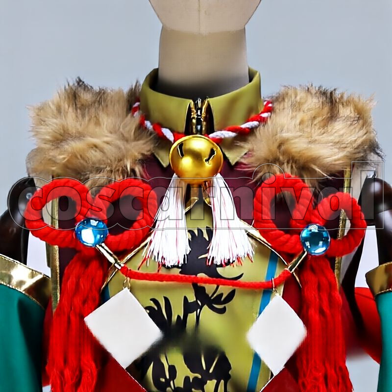 Midori Takamine Zodiac (Part One) Cosplay cosplay costume from Ensemble Stars!, detail-8