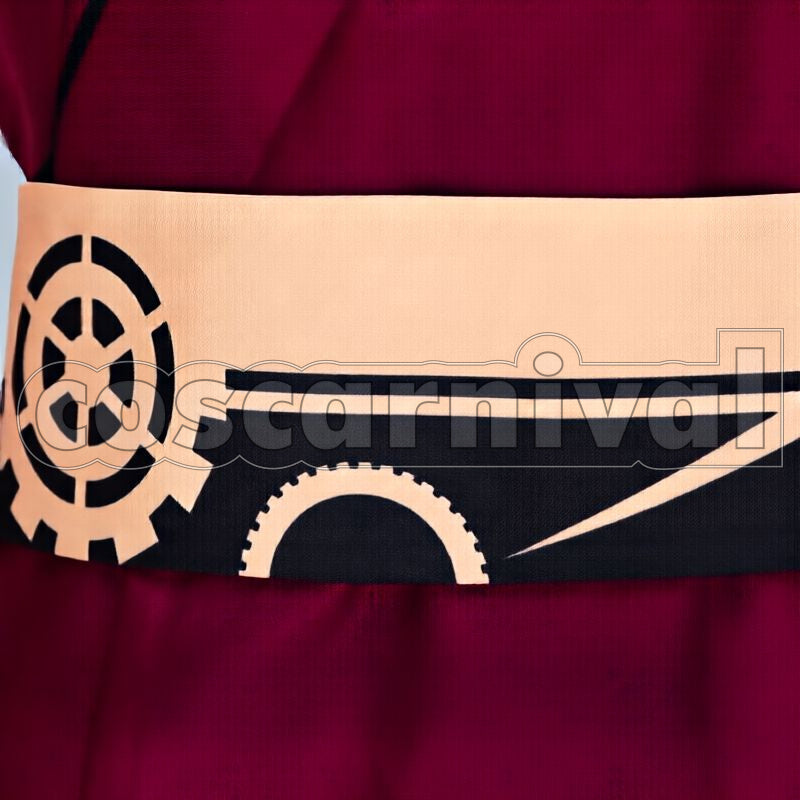 Mika Kagehira Launch! The Night Sky of the Shooting Star Festival Cosplay cosplay costume from Ensemble Stars!, detail-4