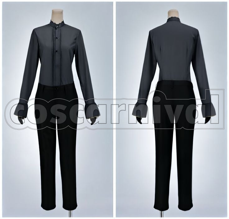 Mika Kagehira Moment*The Repayment Festival of Moving Forward Toward the Future Cosplay cosplay costume from Ensemble Stars!, detail-18