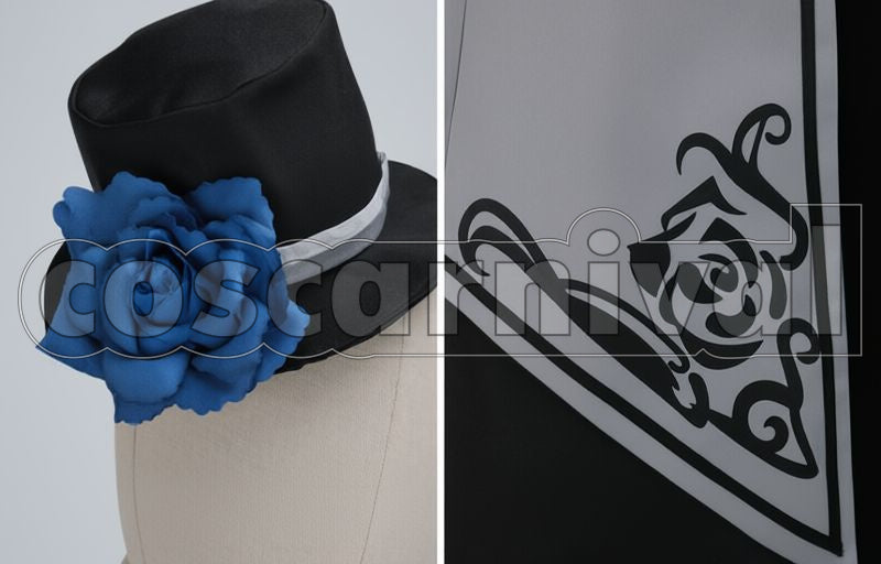 Mika Kagehira Moment*The Repayment Festival of Moving Forward Toward the Future Cosplay cosplay costume from Ensemble Stars!, detail-1