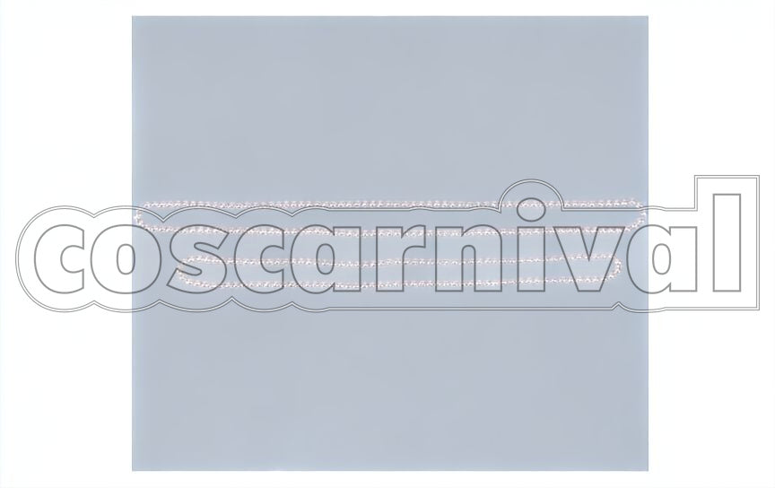 Mika Kagehira Moment*The Repayment Festival of Moving Forward Toward the Future Cosplay cosplay costume from Ensemble Stars!, accessory view