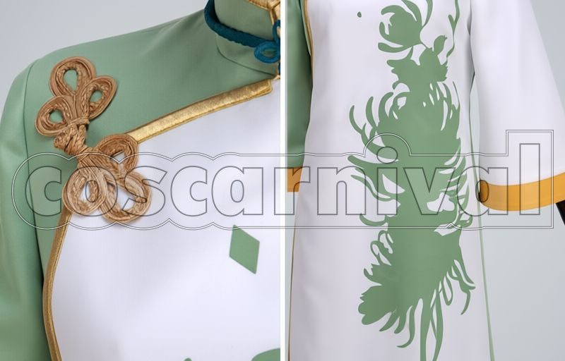 Mika Kagehira Zodiac (Part Two) Cosplay cosplay costume from Ensemble Stars!, detail-2