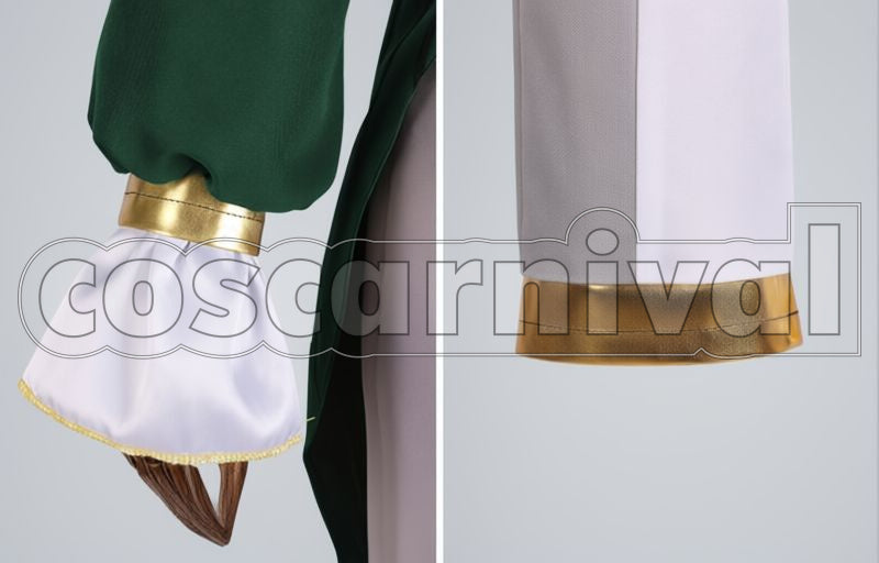 Mitsuru Tenma Performance! The Tragicomedy of Romeo and Juliet Cosplay cosplay costume from Ensemble Stars!, detail-2