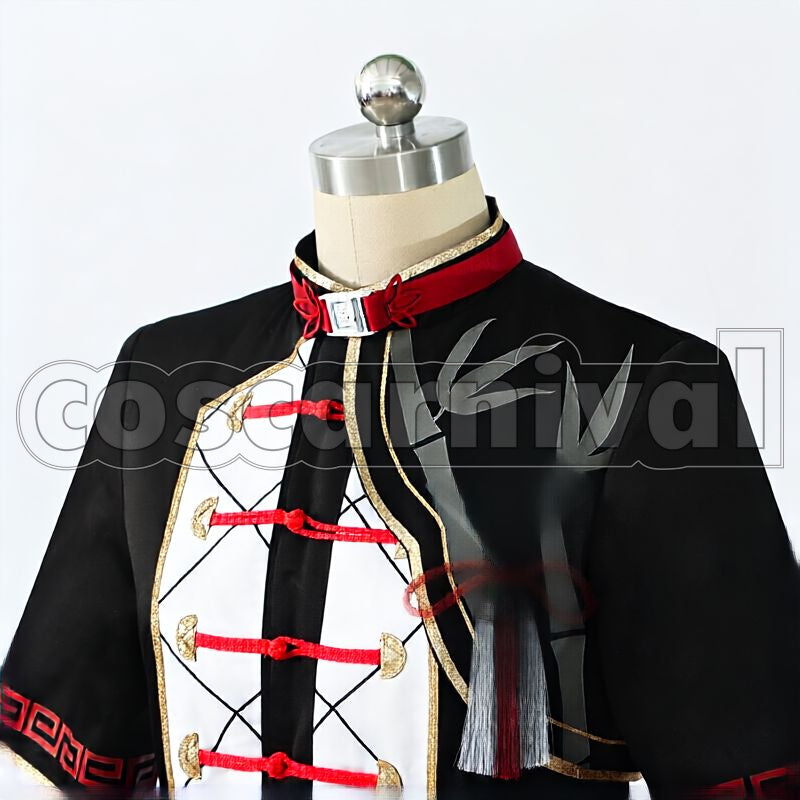 Mitsuru Tenma Sweetling Seekers Cosplay cosplay costume from Ensemble Stars!, detail-1
