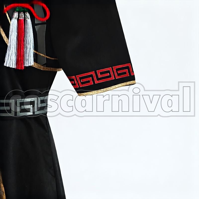 Mitsuru Tenma Sweetling Seekers Cosplay cosplay costume from Ensemble Stars!, detail-2