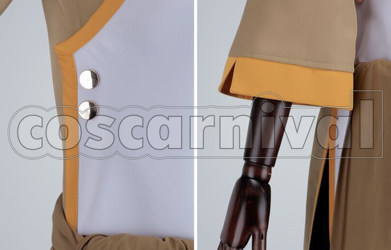 Mitsuru Tenma Zodiac (Part Two) Cosplay cosplay costume from Ensemble Stars!, detail-1