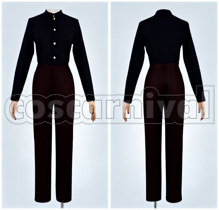 Music Valkyrie Shu Itsuki Cosplay cosplay costume from Ensemble Stars!!, detail-3