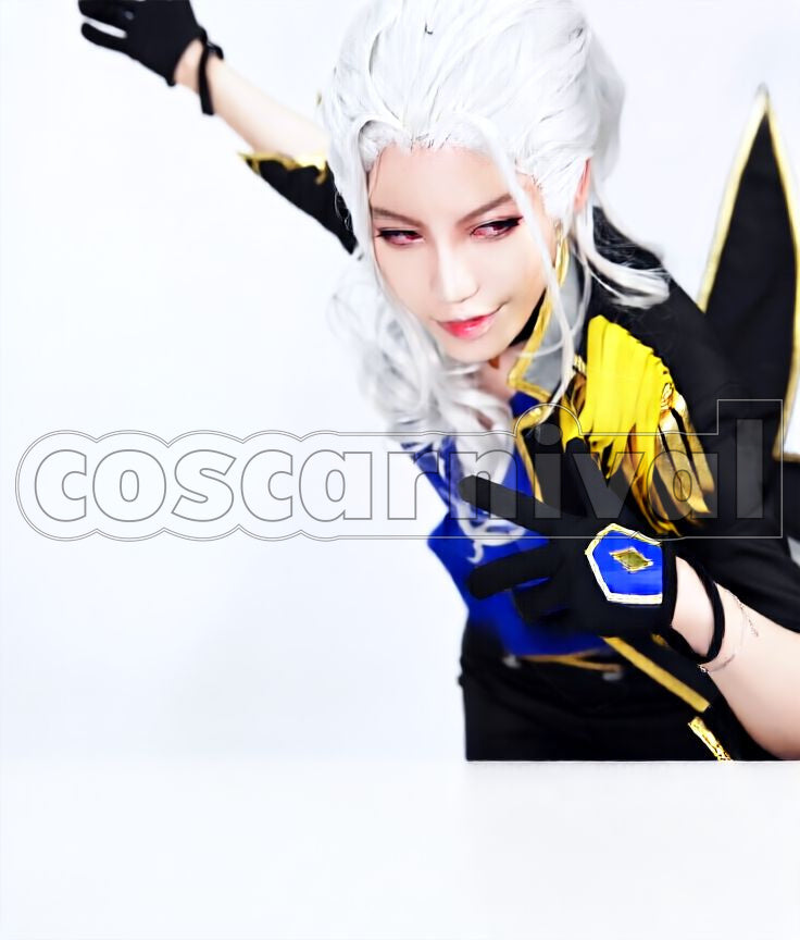 Nagisa Ran Kiseki☆Winter Live Showdown Cosplay cosplay costume from Ensemble Stars!, detail-22