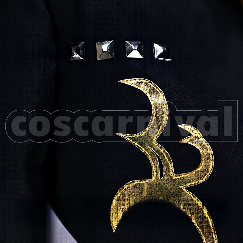 Nagisa Ran Kiseki☆Winter Live Showdown Cosplay cosplay costume from Ensemble Stars!, detail-5