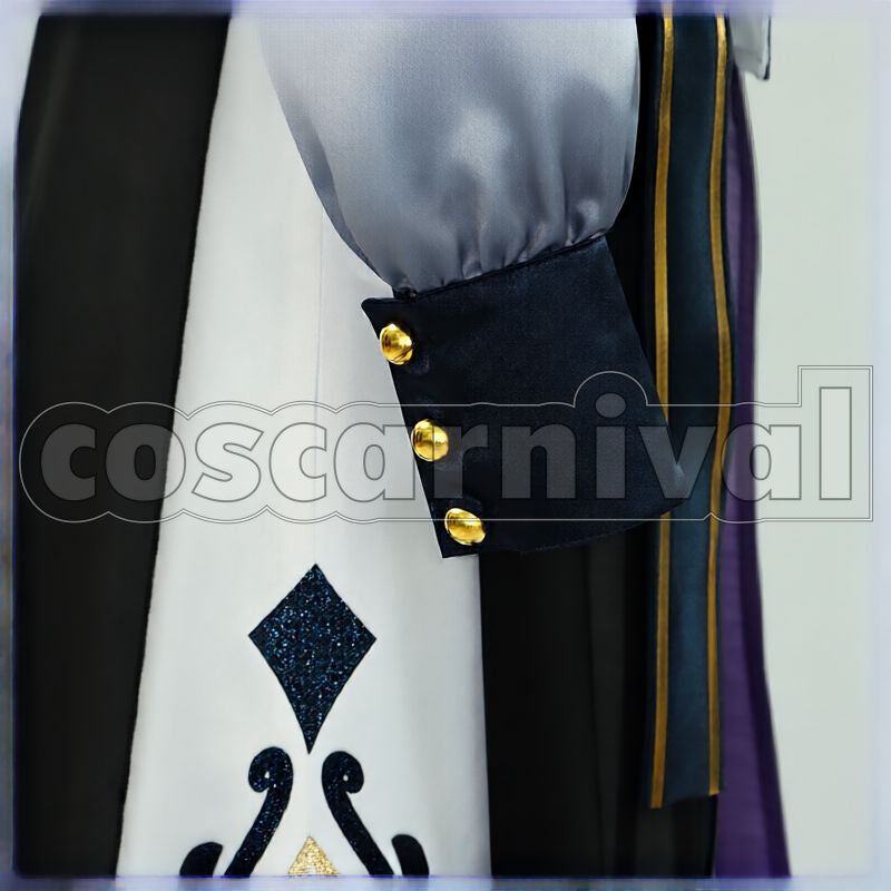 Nagisa Ran Nagisa Feature Scout Cosplay cosplay costume from Ensemble Stars!!, detail-5